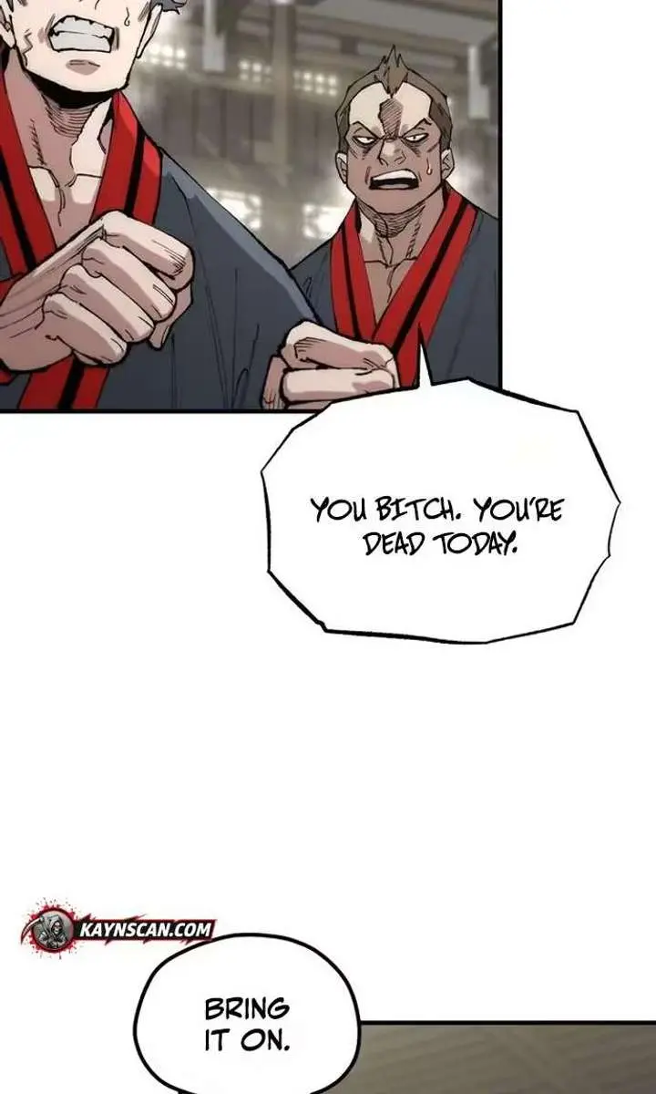 Heavenly Demon Cultivation Simulation Chapter 180 Page 85