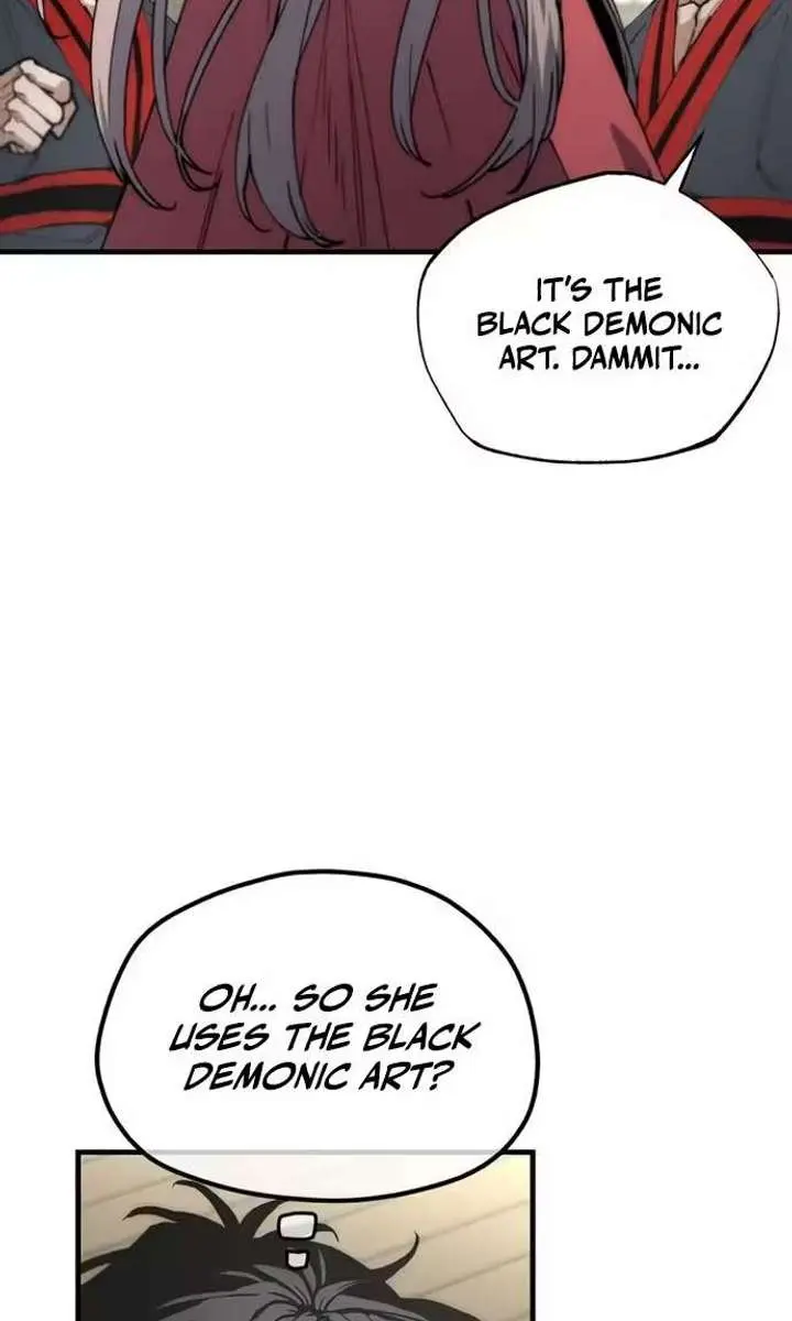Heavenly Demon Cultivation Simulation Chapter 180 Page 88
