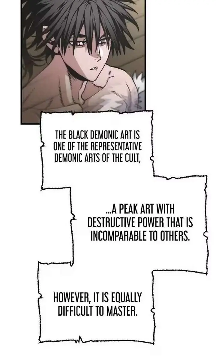 Heavenly Demon Cultivation Simulation Chapter 180 Page 89