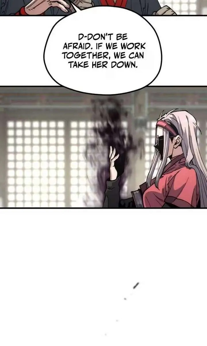 Heavenly Demon Cultivation Simulation Chapter 180 Page 94