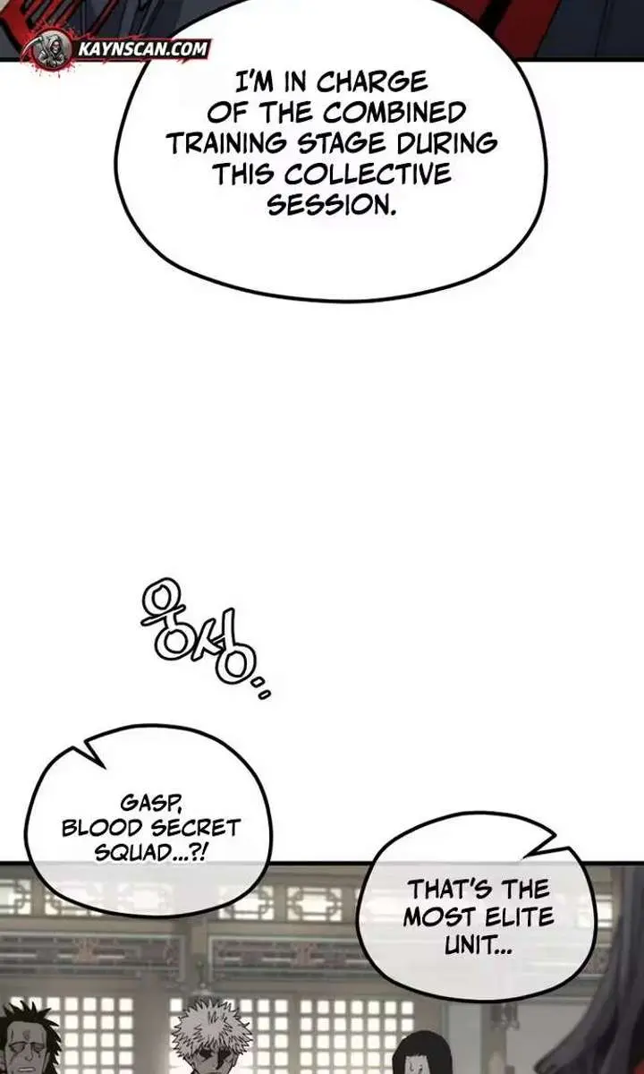 Heavenly Demon Cultivation Simulation Chapter 180 Page 100
