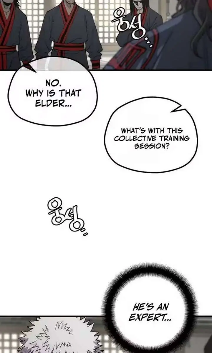 Heavenly Demon Cultivation Simulation Chapter 180 Page 101