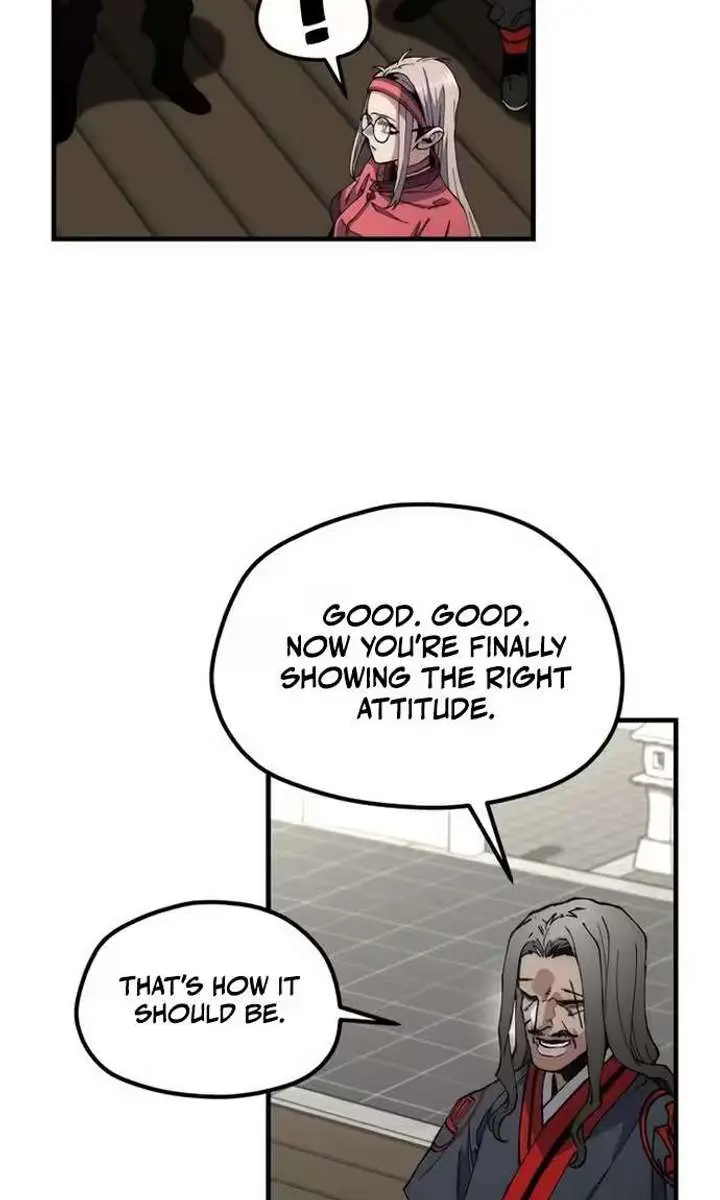 Heavenly Demon Cultivation Simulation Chapter 180 Page 110