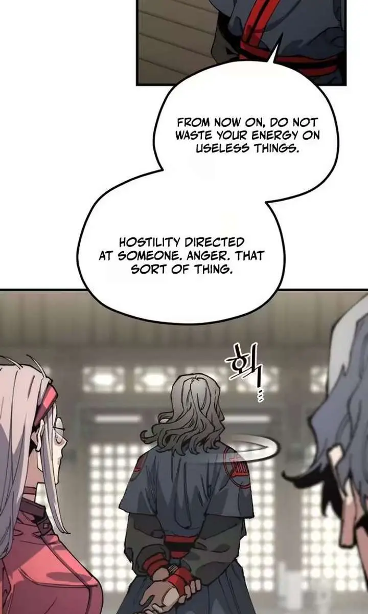 Heavenly Demon Cultivation Simulation Chapter 180 Page 111