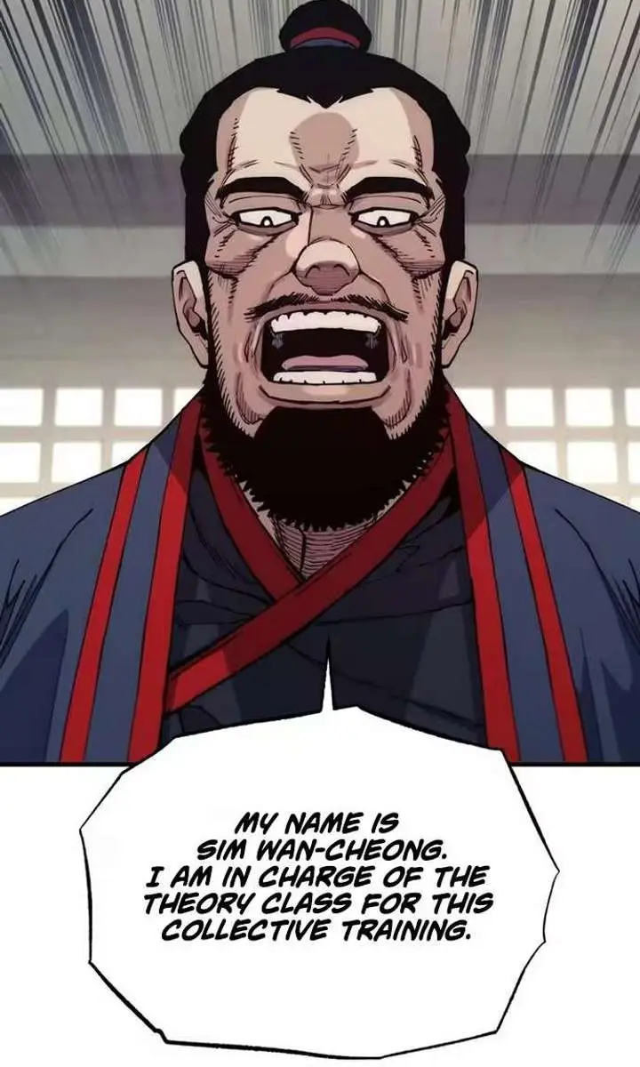 Heavenly Demon Cultivation Simulation Chapter 180 Page 117