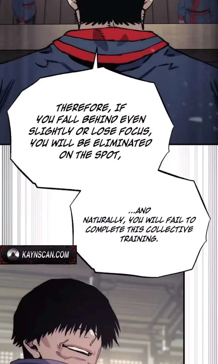 Heavenly Demon Cultivation Simulation Chapter 181 Page 3