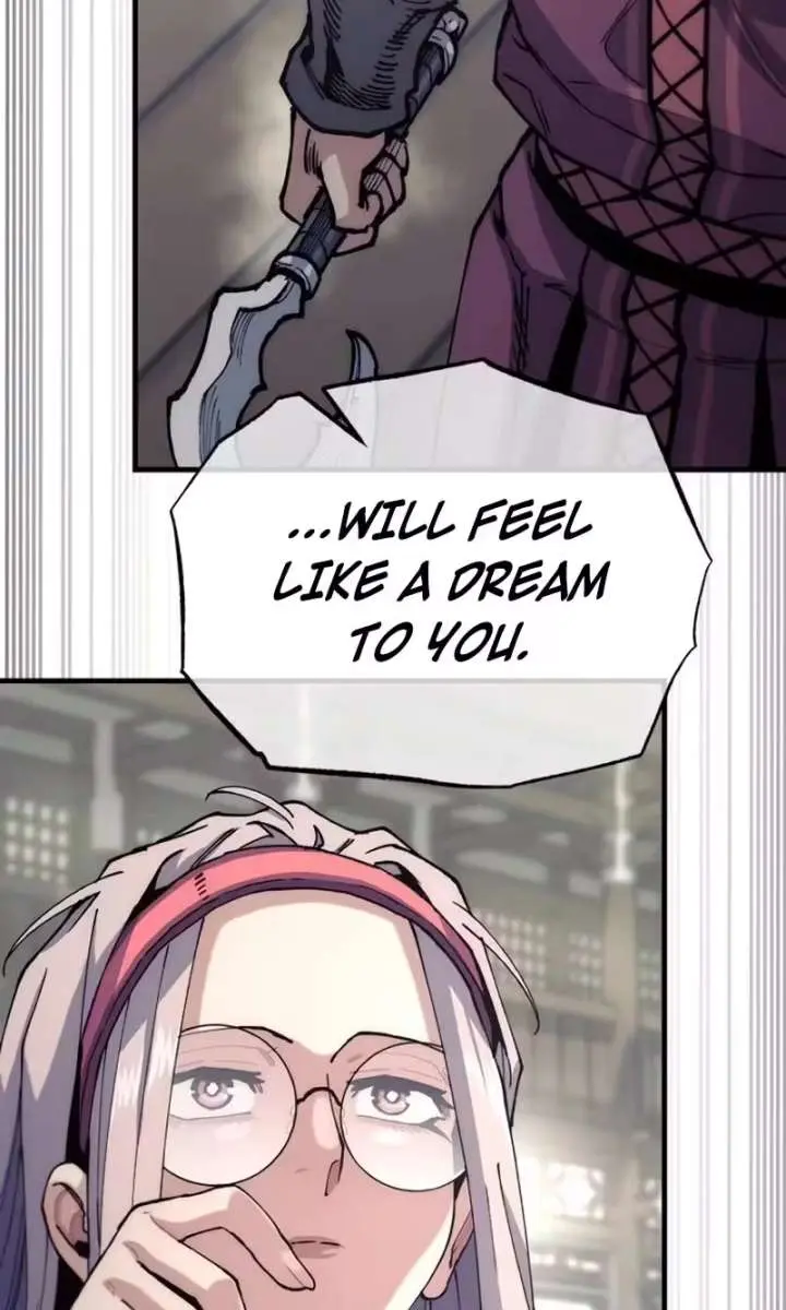 Heavenly Demon Cultivation Simulation Chapter 181 Page 5