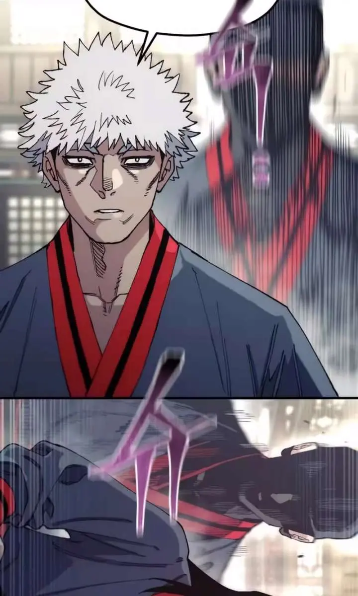 Heavenly Demon Cultivation Simulation Chapter 181 Page 21