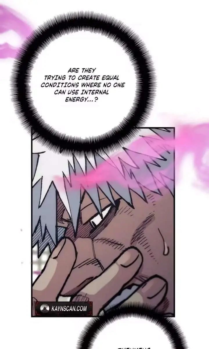 Heavenly Demon Cultivation Simulation Chapter 181 Page 32