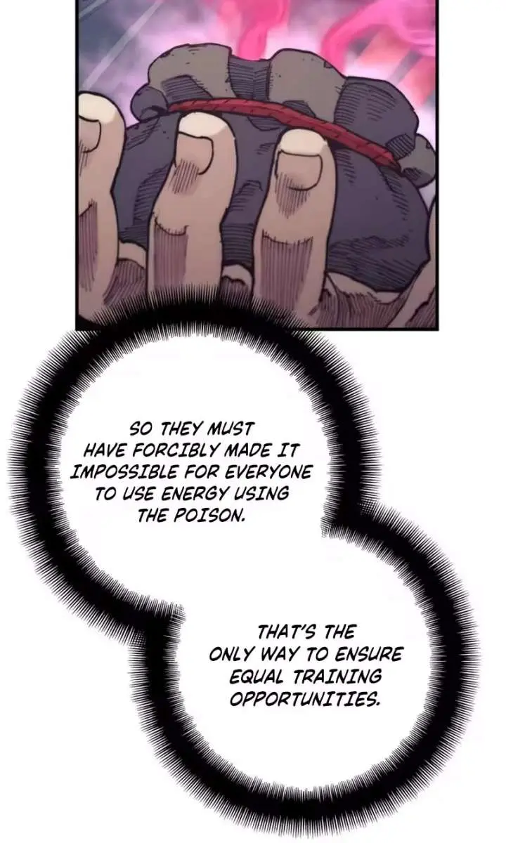 Heavenly Demon Cultivation Simulation Chapter 181 Page 35