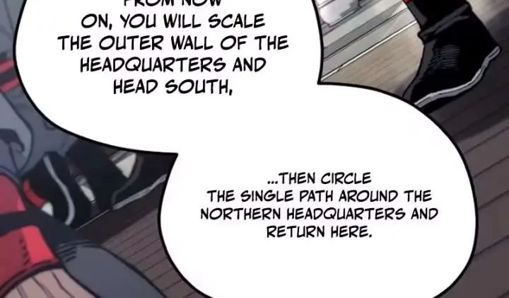 Heavenly Demon Cultivation Simulation Chapter 181 Page 42