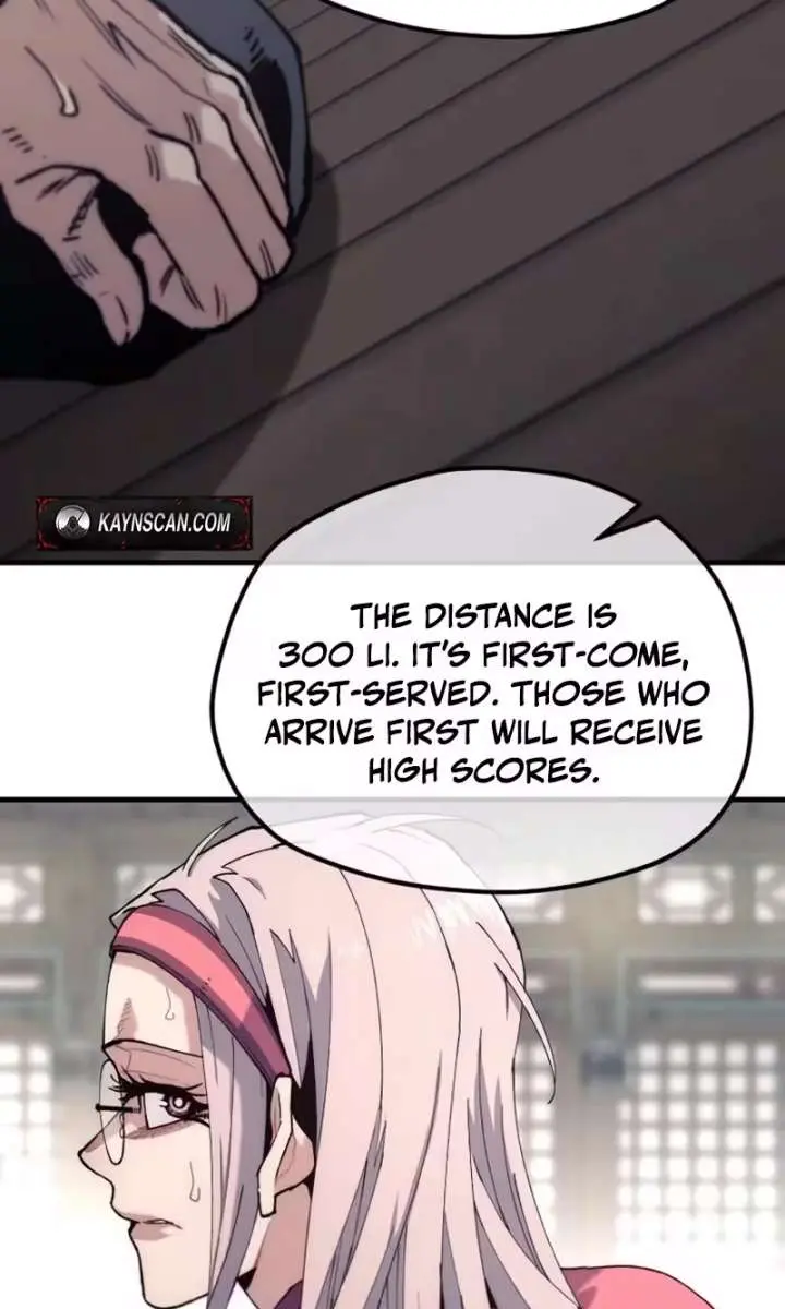Heavenly Demon Cultivation Simulation Chapter 181 Page 43