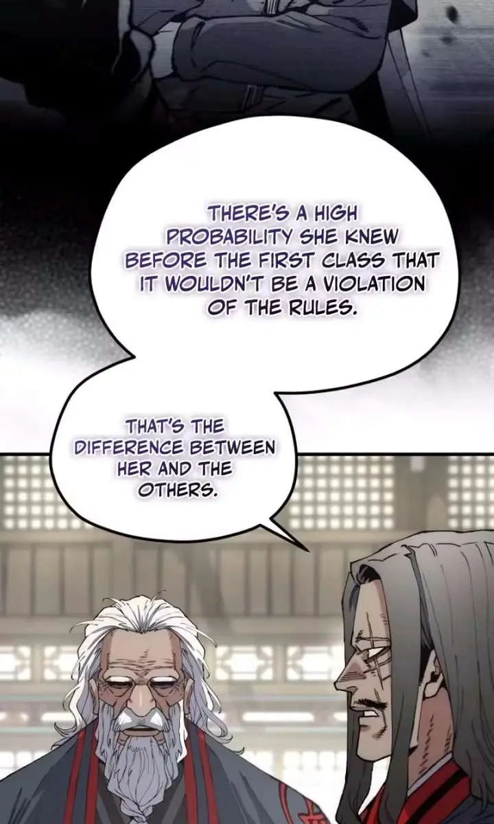 Heavenly Demon Cultivation Simulation Chapter 181 Page 53