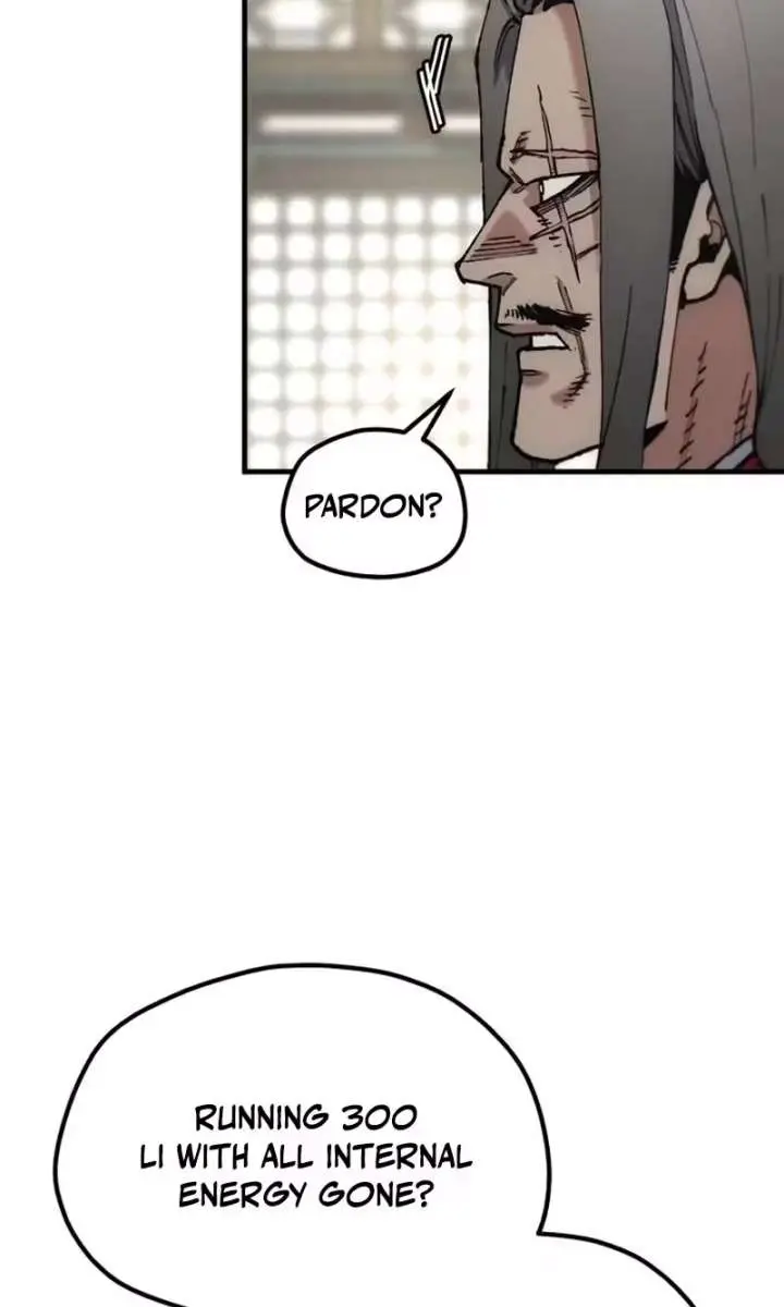 Heavenly Demon Cultivation Simulation Chapter 181 Page 56