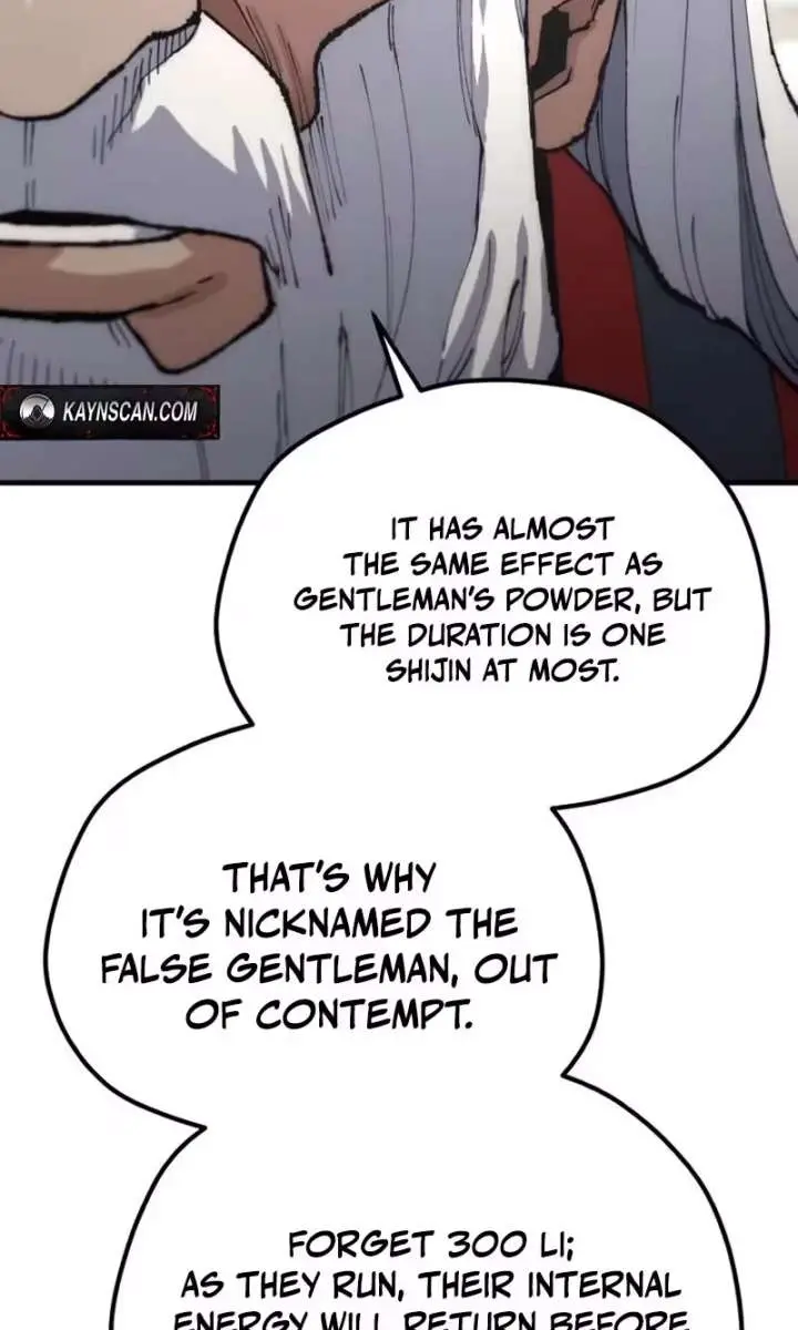 Heavenly Demon Cultivation Simulation Chapter 181 Page 63