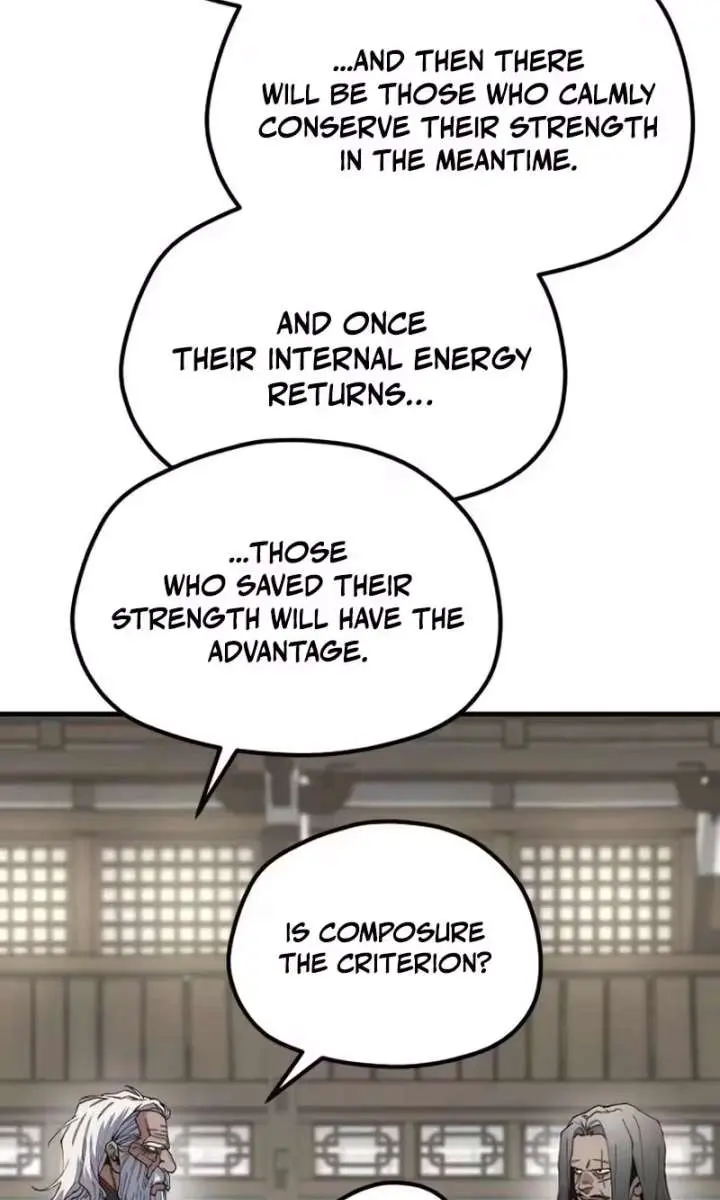Heavenly Demon Cultivation Simulation Chapter 181 Page 65