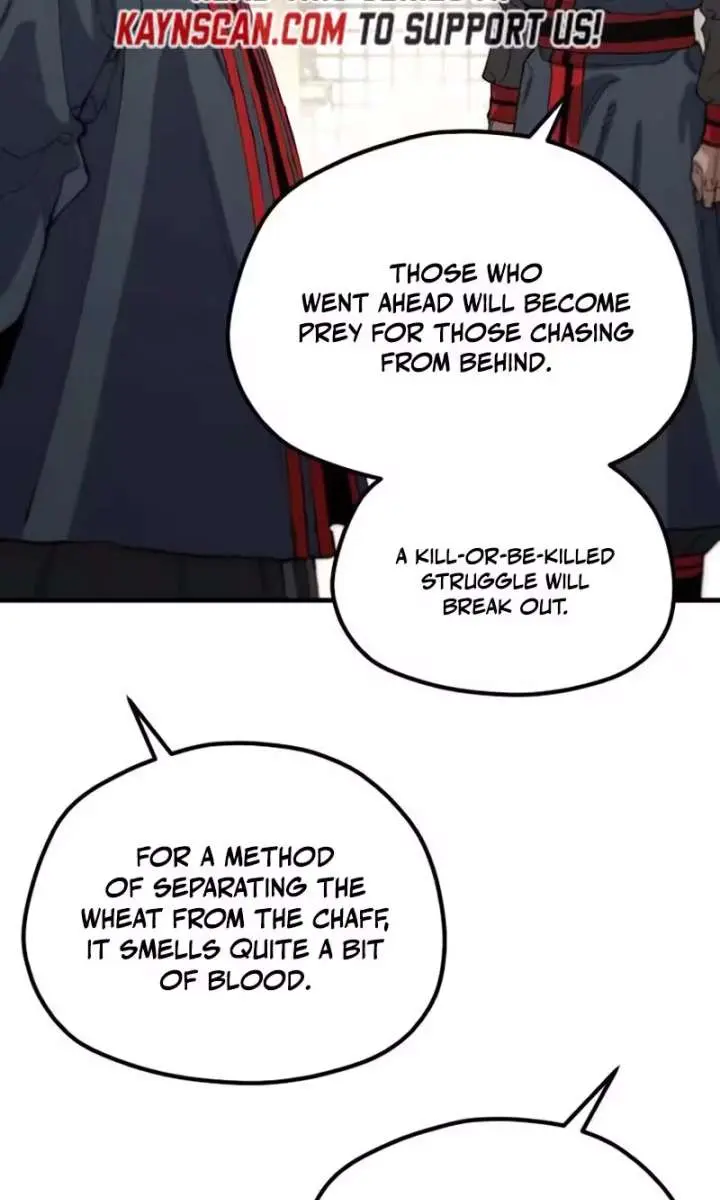 Heavenly Demon Cultivation Simulation Chapter 181 Page 67