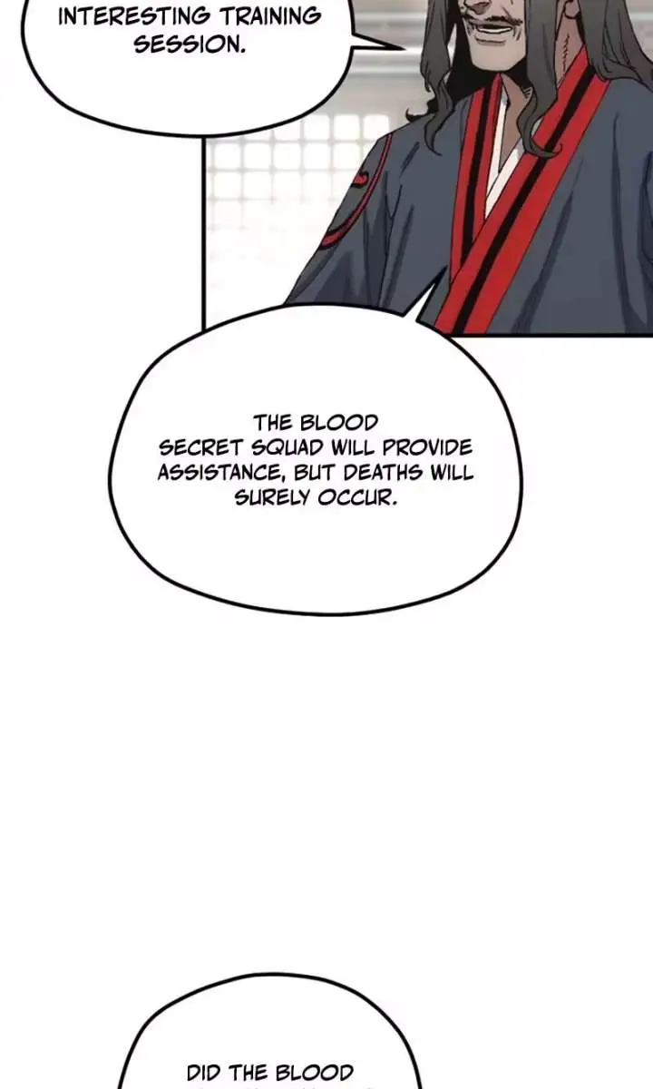 Heavenly Demon Cultivation Simulation Chapter 181 Page 69