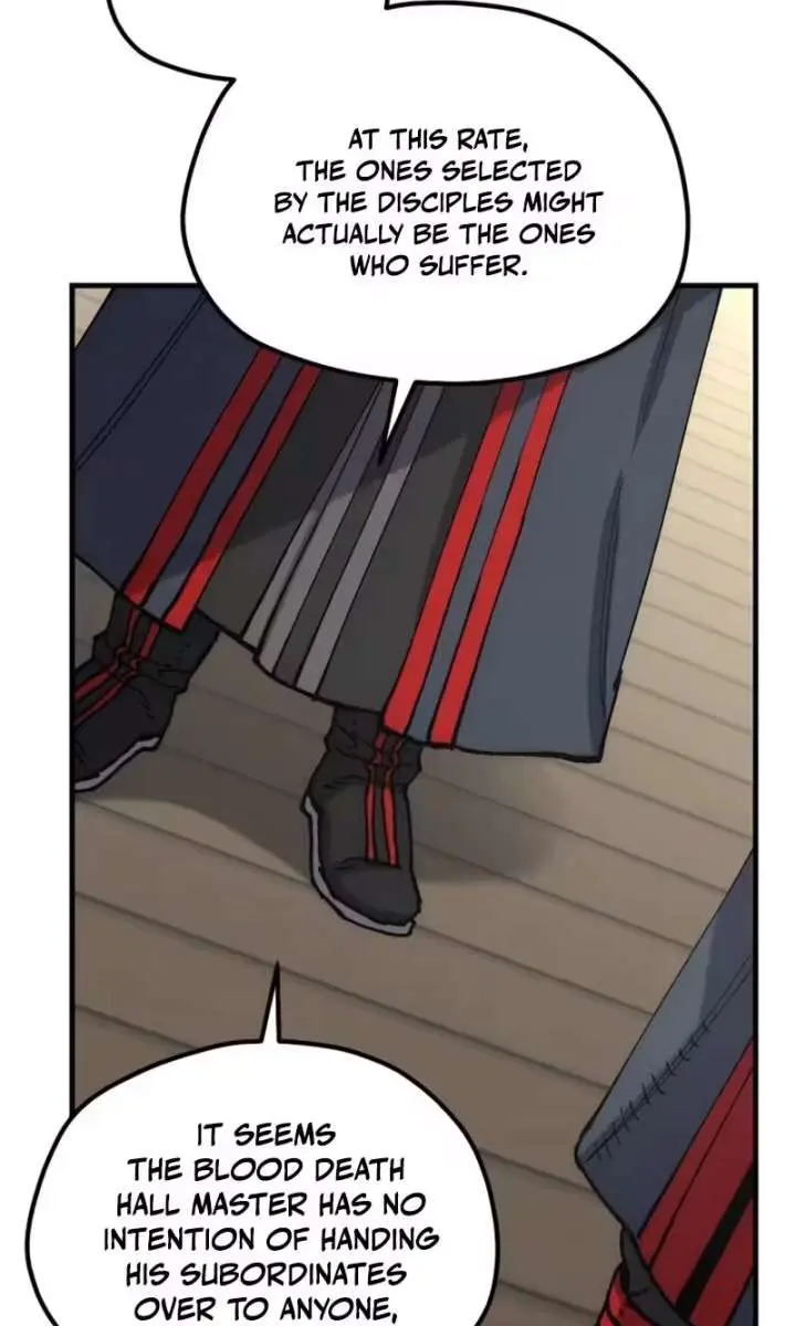 Heavenly Demon Cultivation Simulation Chapter 181 Page 76