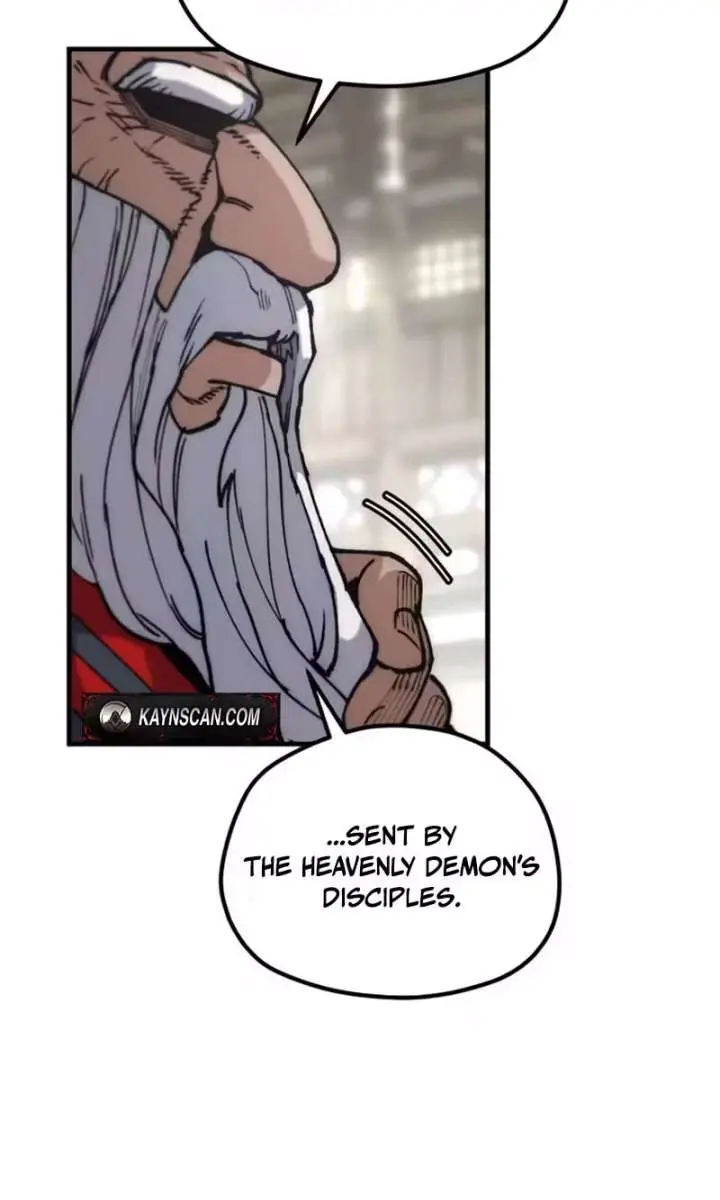 Heavenly Demon Cultivation Simulation Chapter 181 Page 80