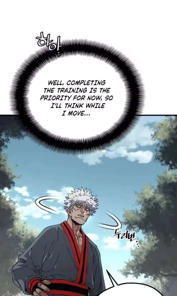 Heavenly Demon Cultivation Simulation Chapter 181 Page 95