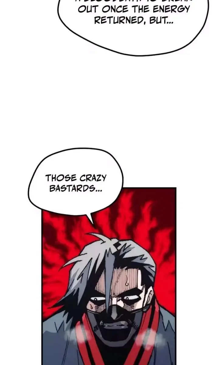 Heavenly Demon Cultivation Simulation Chapter 181 Page 104