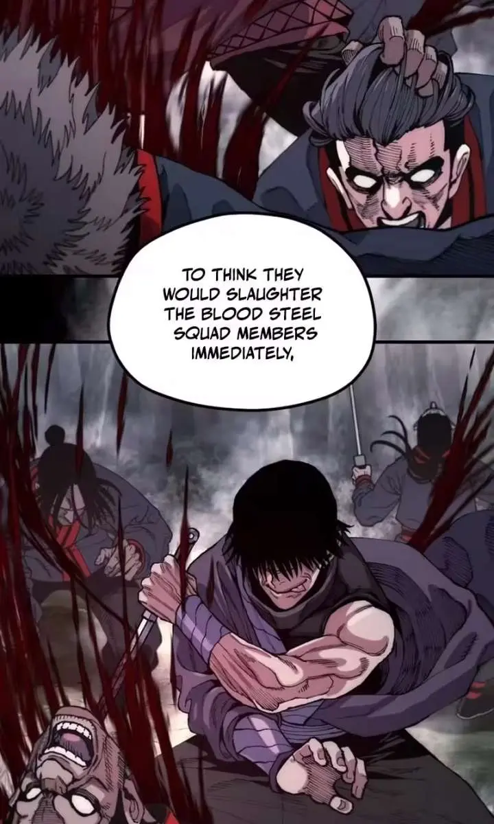 Heavenly Demon Cultivation Simulation Chapter 181 Page 106