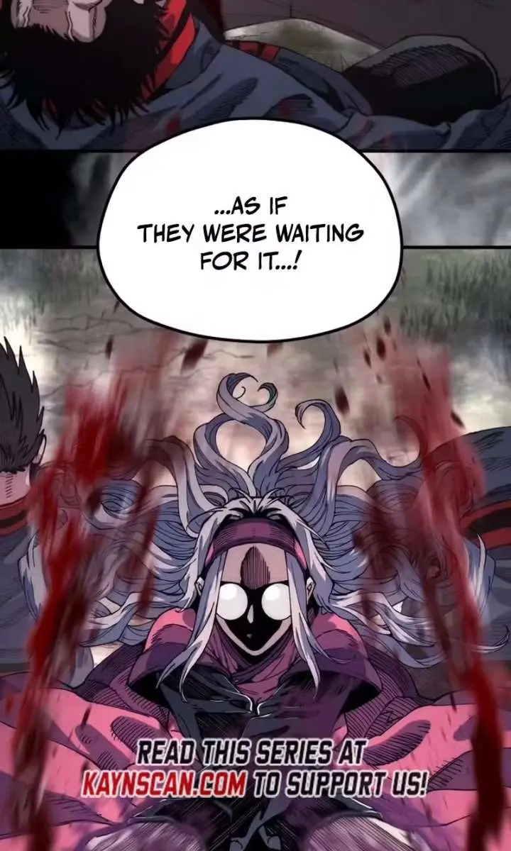 Heavenly Demon Cultivation Simulation Chapter 181 Page 107