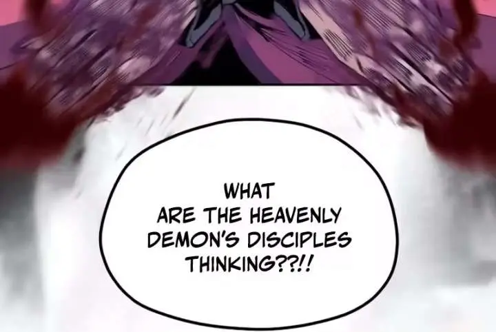Heavenly Demon Cultivation Simulation Chapter 181 Page 108