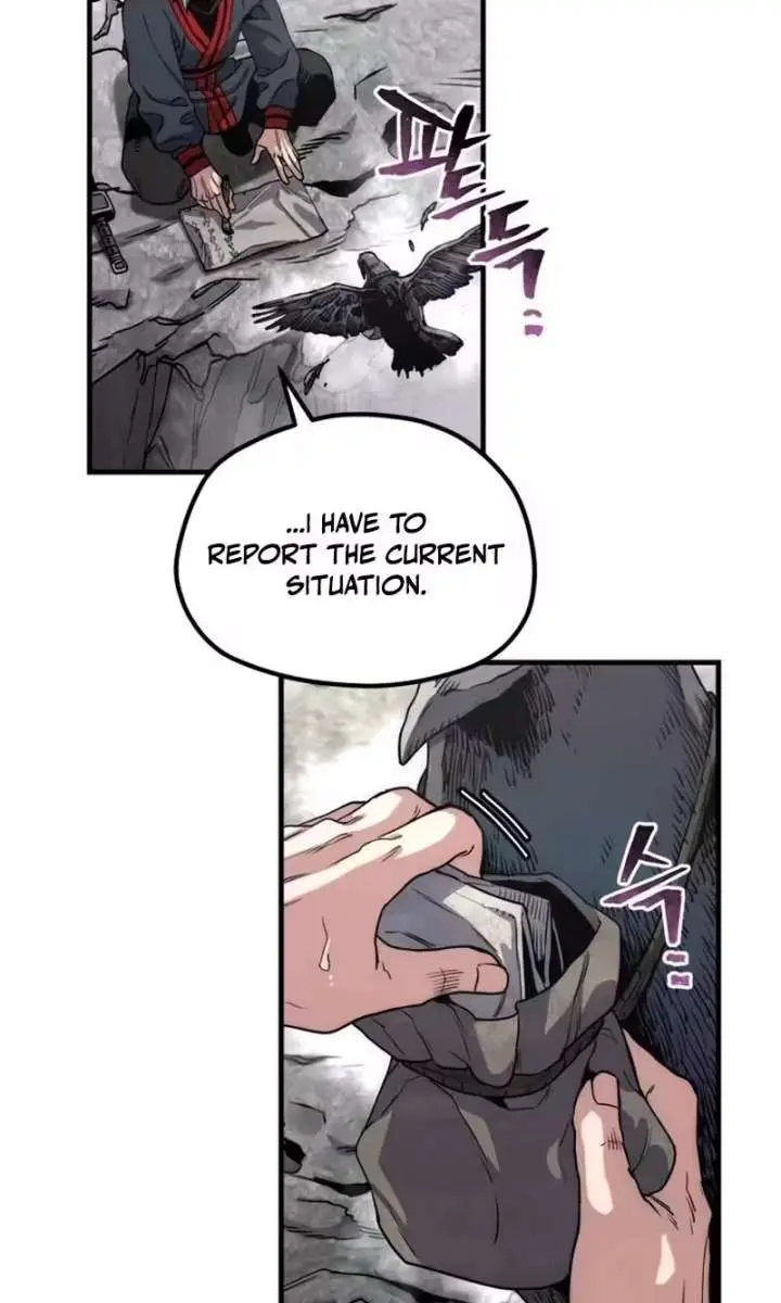 Heavenly Demon Cultivation Simulation Chapter 181 Page 111