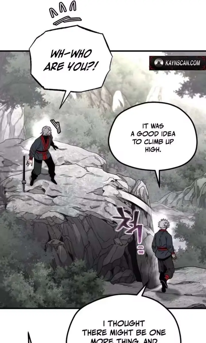 Heavenly Demon Cultivation Simulation Chapter 181 Page 121