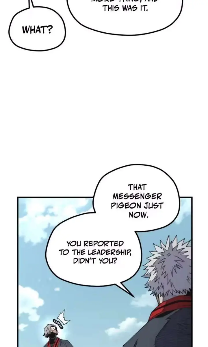 Heavenly Demon Cultivation Simulation Chapter 181 Page 122