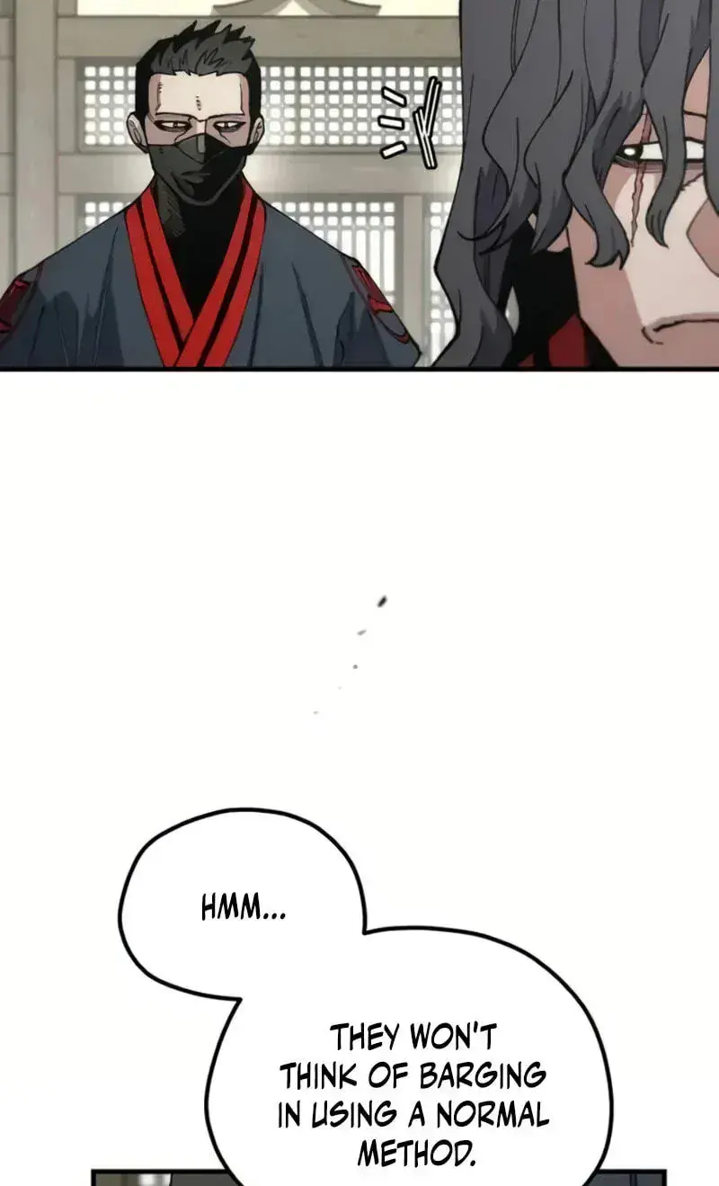 Heavenly Demon Cultivation Simulation Chapter 185 Page 21