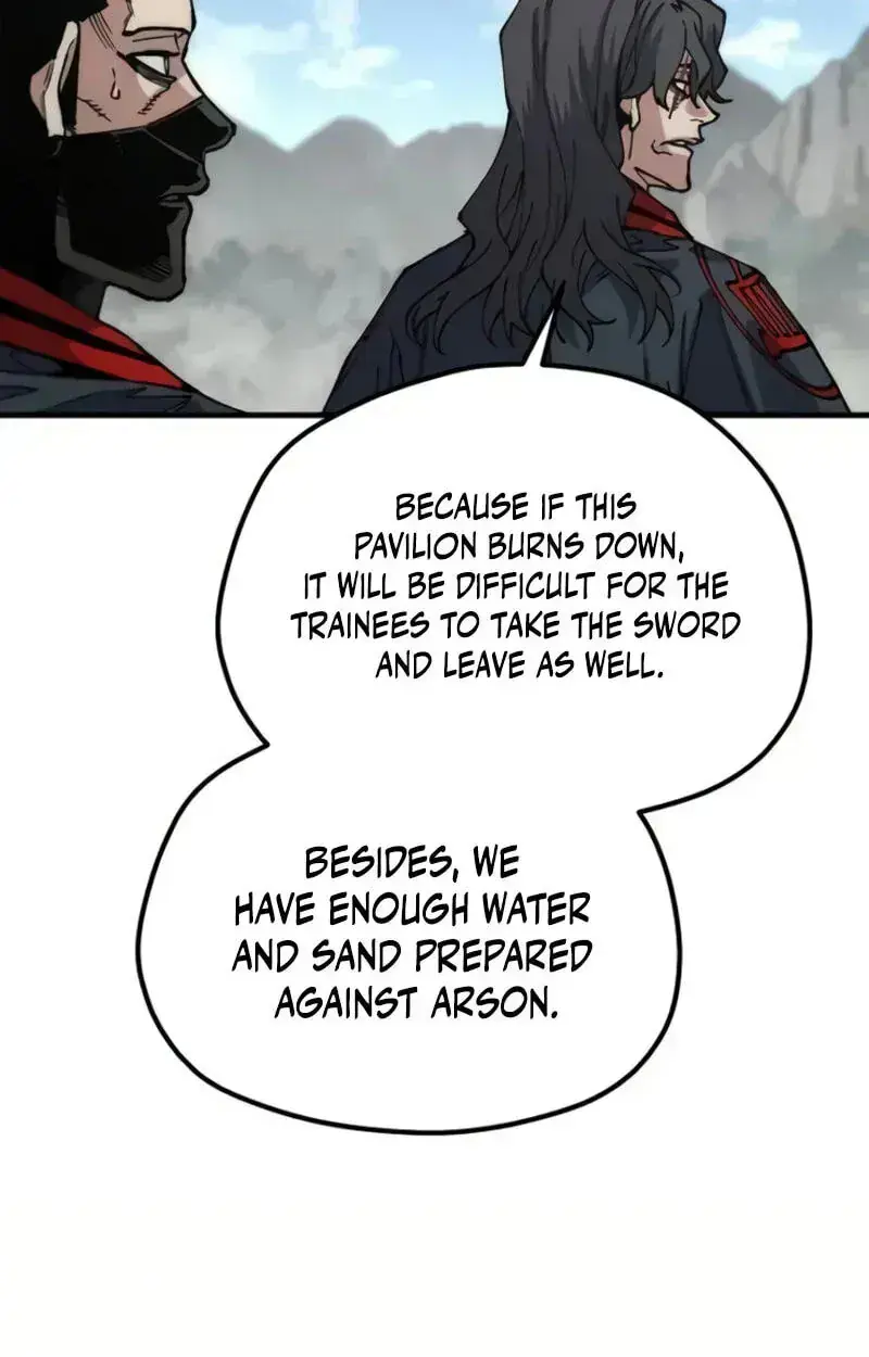 Heavenly Demon Cultivation Simulation Chapter 185 Page 26