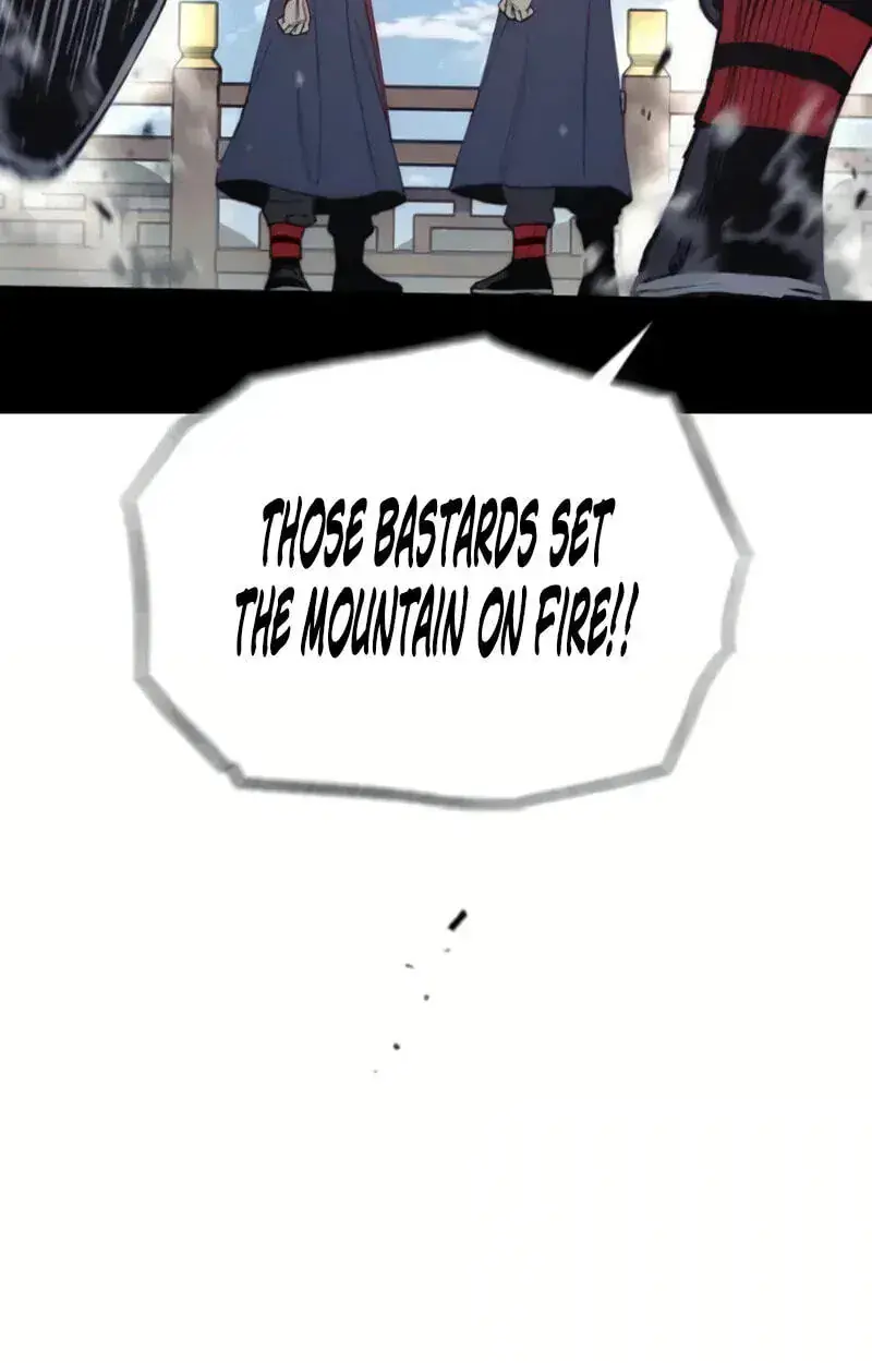 Heavenly Demon Cultivation Simulation Chapter 185 Page 40
