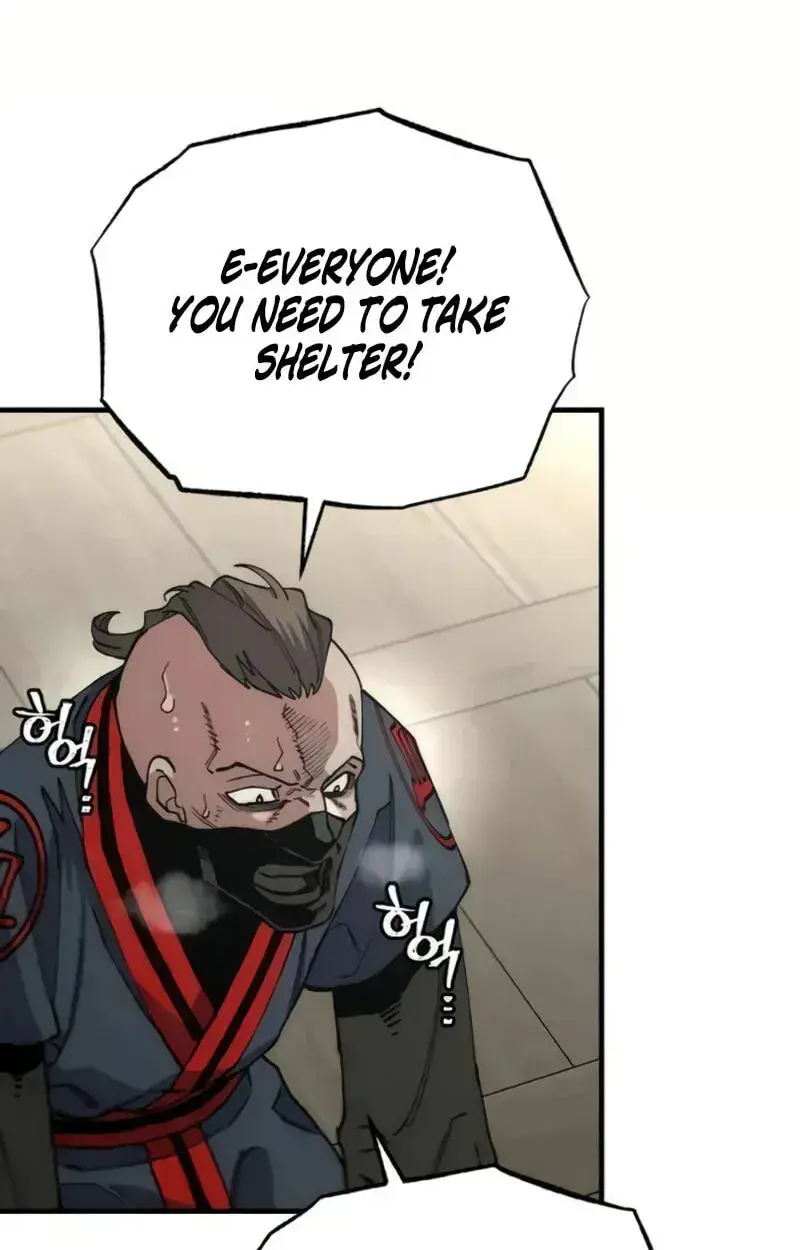 Heavenly Demon Cultivation Simulation Chapter 185 Page 42