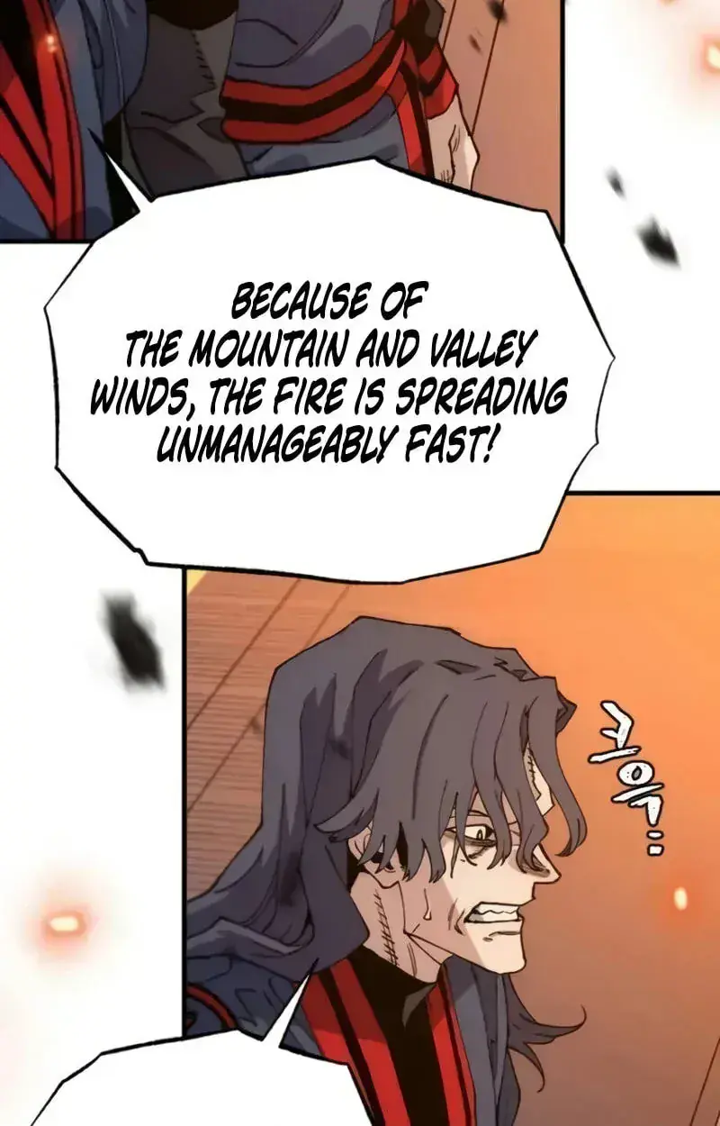 Heavenly Demon Cultivation Simulation Chapter 185 Page 49