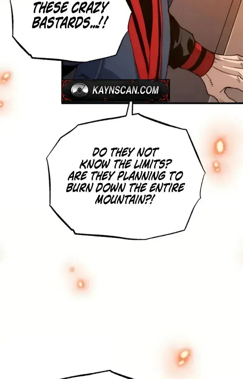 Heavenly Demon Cultivation Simulation Chapter 185 Page 50