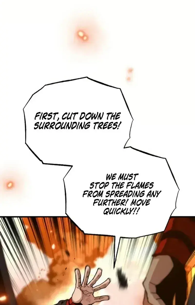 Heavenly Demon Cultivation Simulation Chapter 185 Page 54