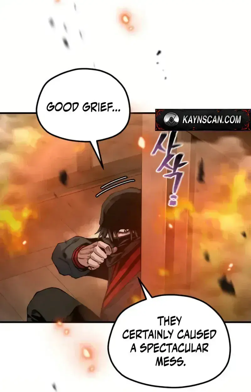 Heavenly Demon Cultivation Simulation Chapter 185 Page 60