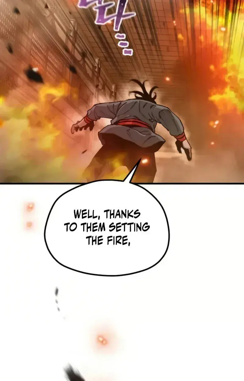 Heavenly Demon Cultivation Simulation Chapter 185 Page 63