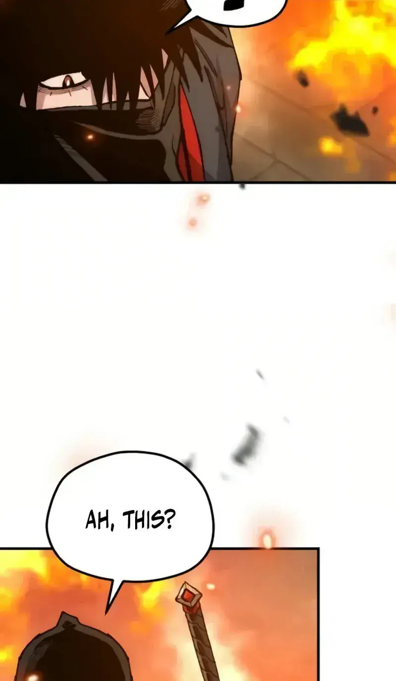 Heavenly Demon Cultivation Simulation Chapter 185 Page 80