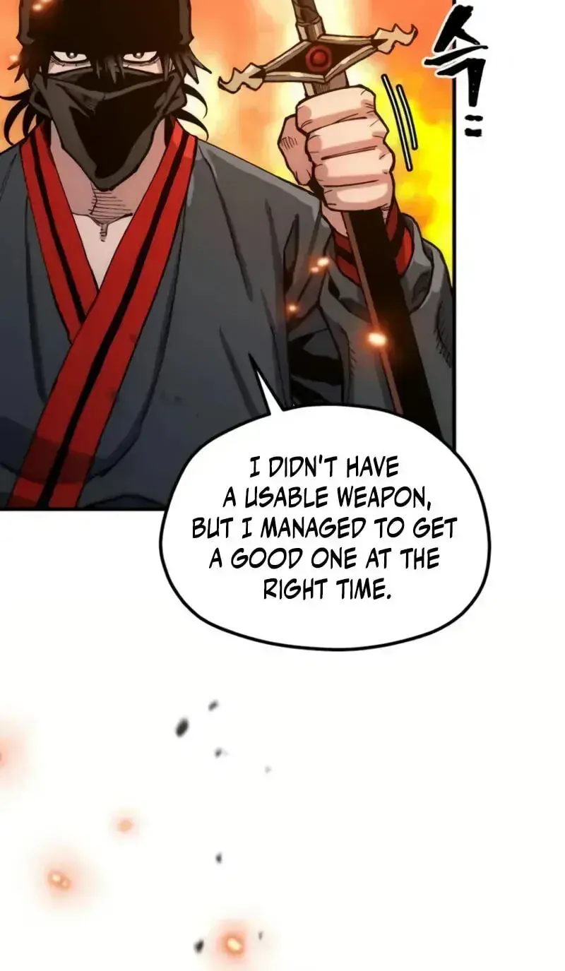 Heavenly Demon Cultivation Simulation Chapter 185 Page 81