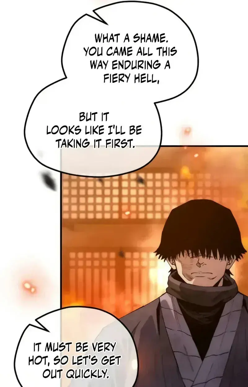 Heavenly Demon Cultivation Simulation Chapter 185 Page 82