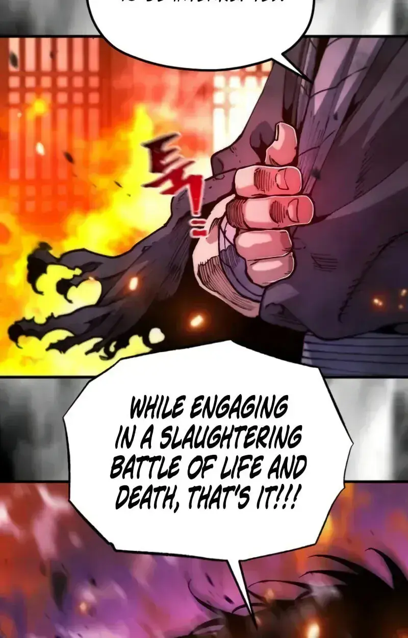 Heavenly Demon Cultivation Simulation Chapter 185 Page 87