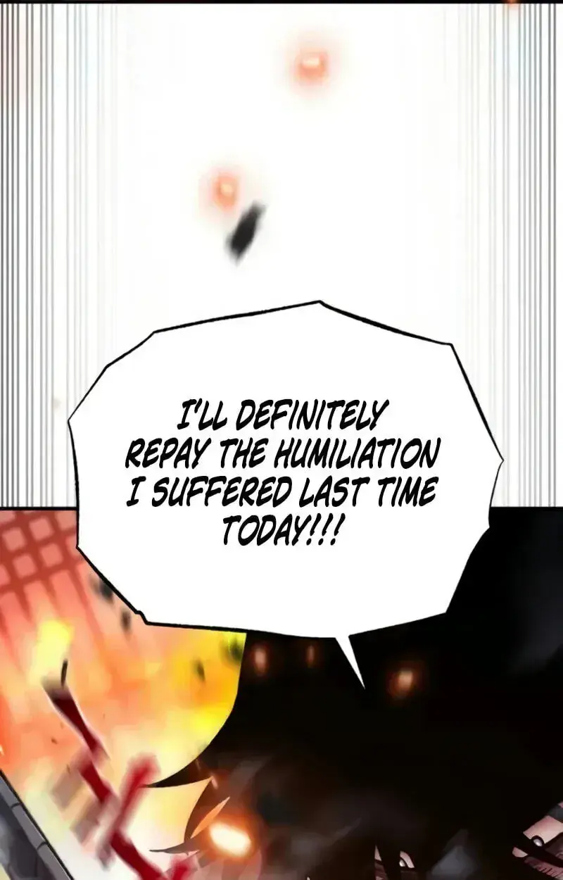 Heavenly Demon Cultivation Simulation Chapter 185 Page 93