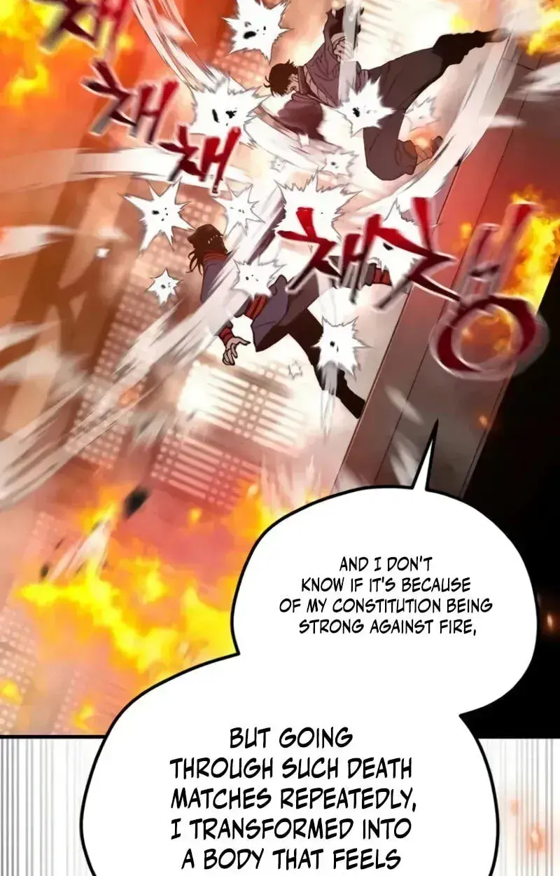 Heavenly Demon Cultivation Simulation Chapter 185 Page 96