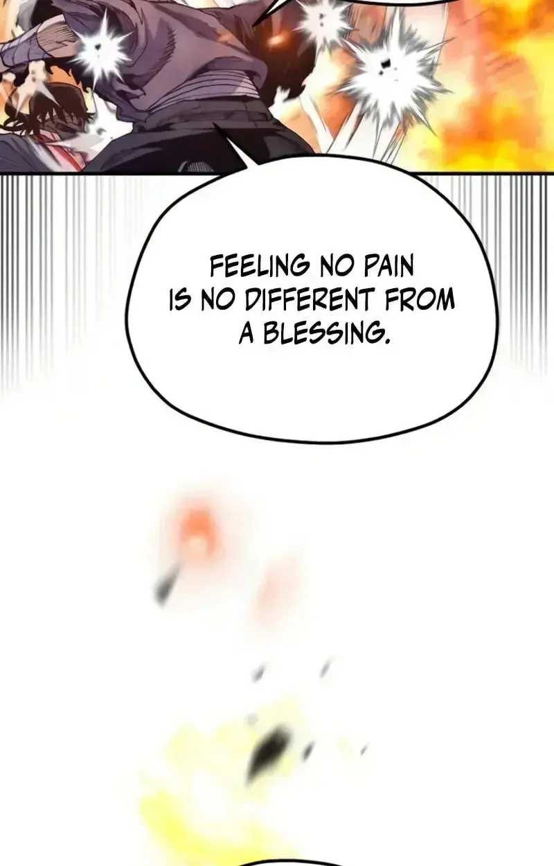 Heavenly Demon Cultivation Simulation Chapter 185 Page 98