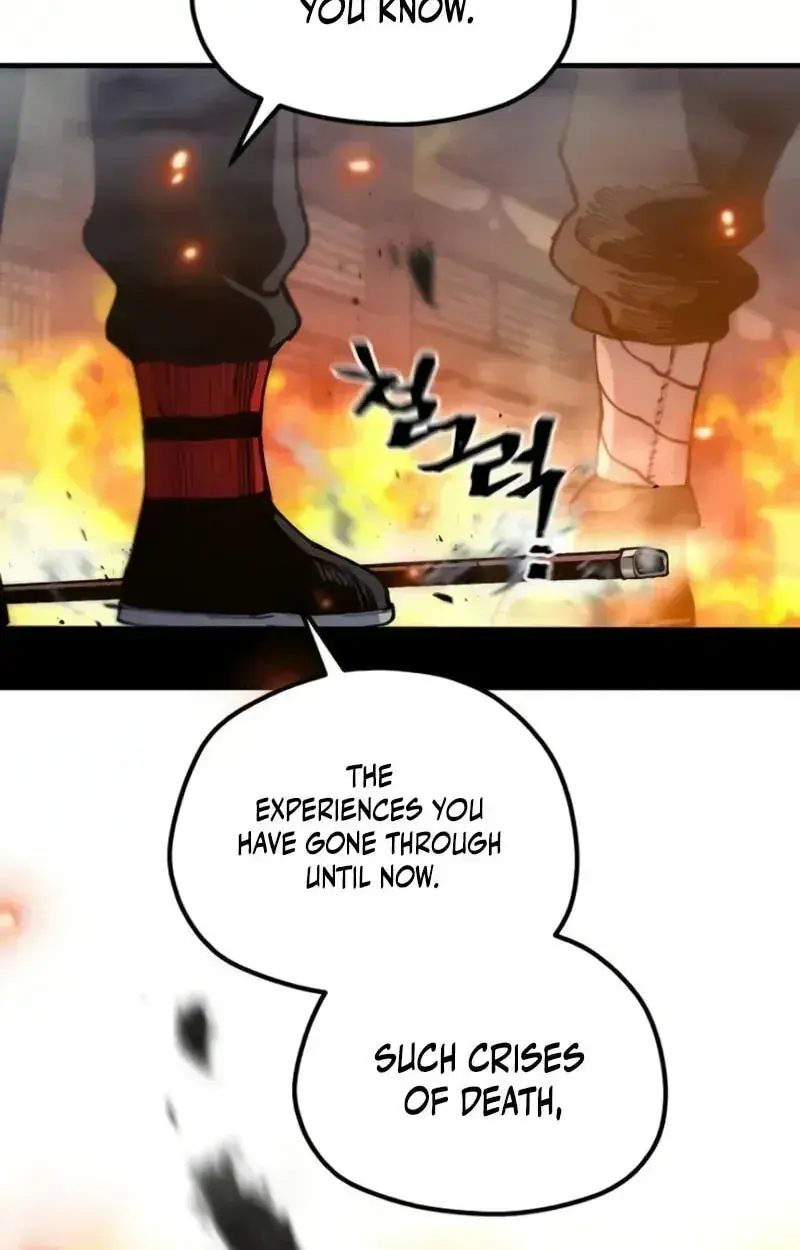Heavenly Demon Cultivation Simulation Chapter 185 Page 114