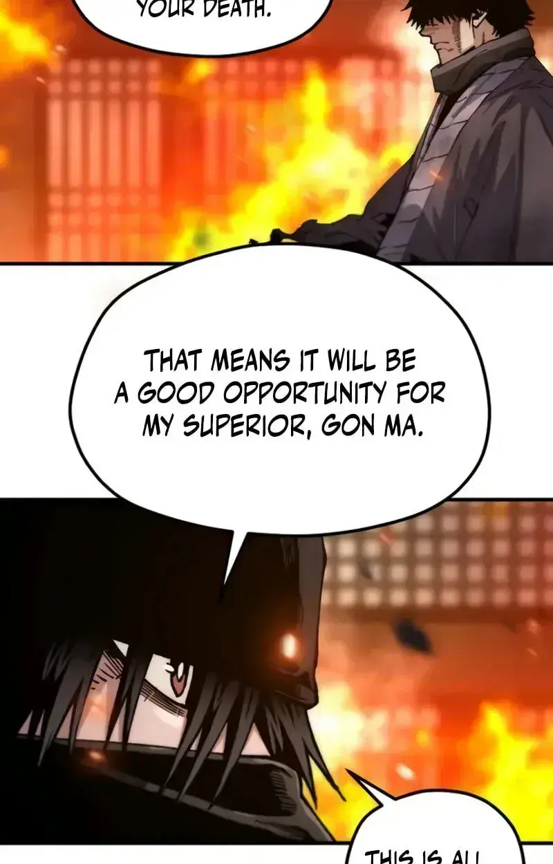 Heavenly Demon Cultivation Simulation Chapter 185 Page 120